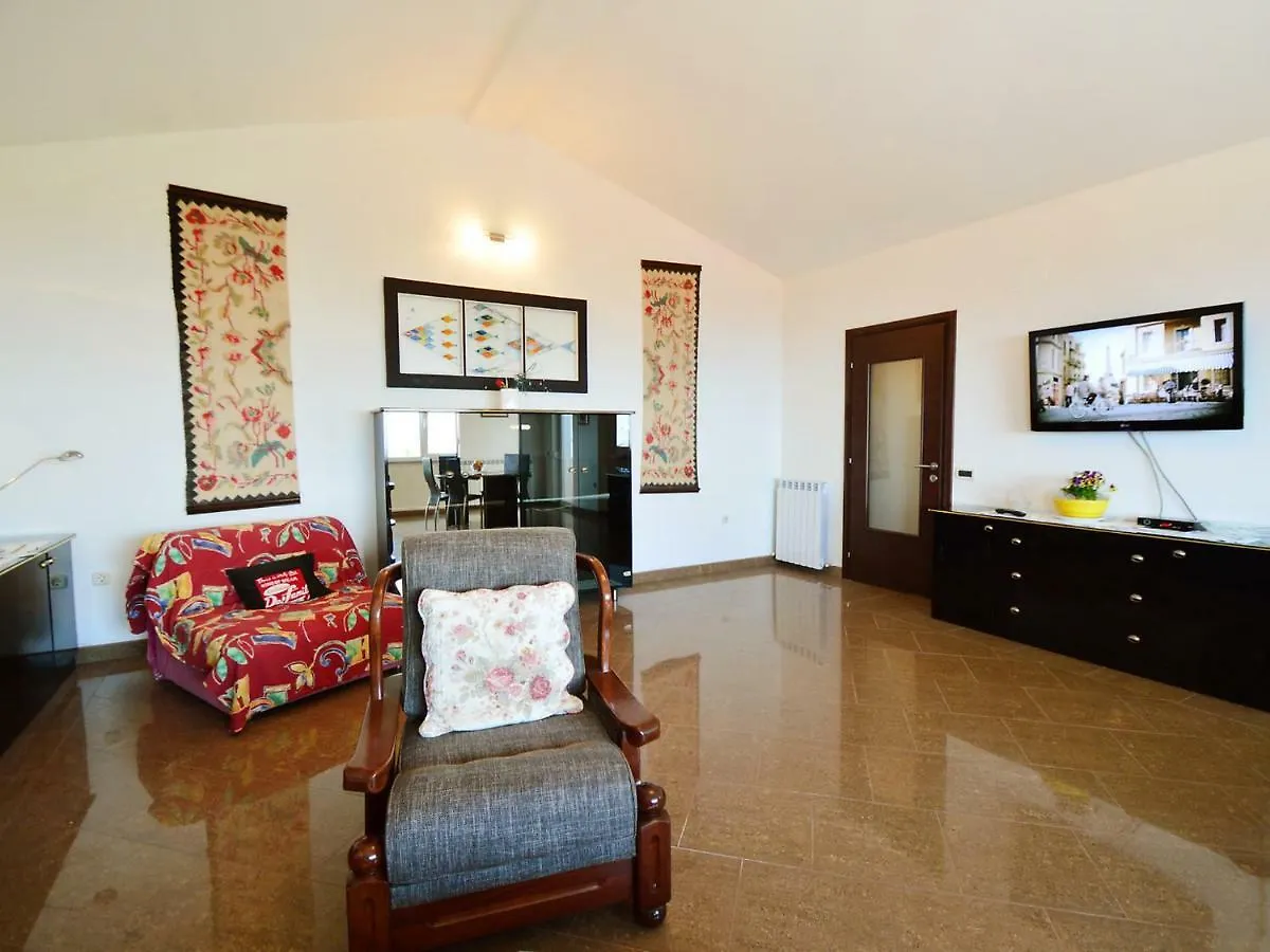 Apartment Tihomir-3 By Interhome Veprinac Κροατία