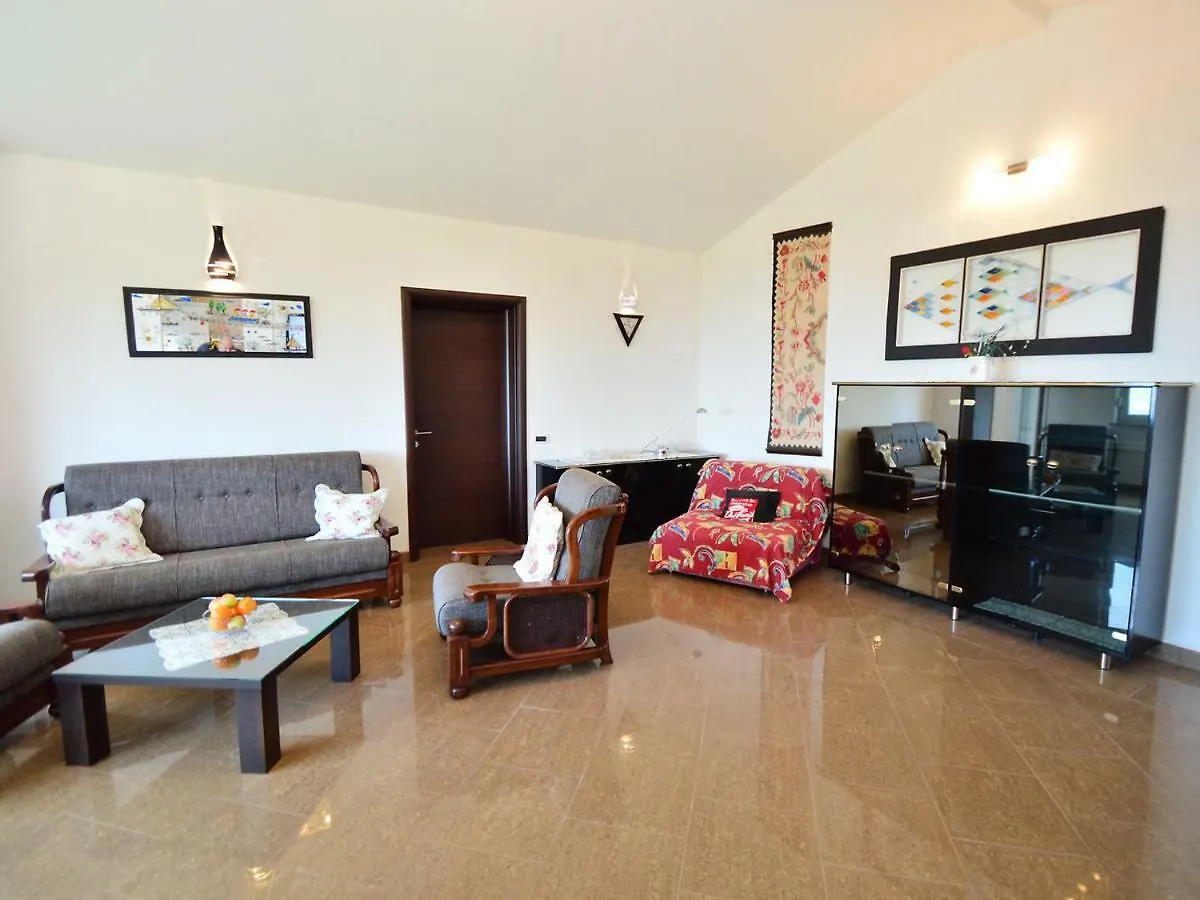 Apartment Tihomir-3 By Interhome Veprinac