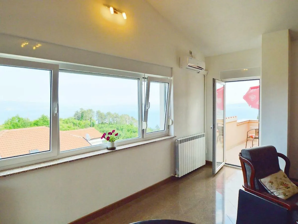 Apartment Tihomir-3 By Interhome Veprinac 0*,