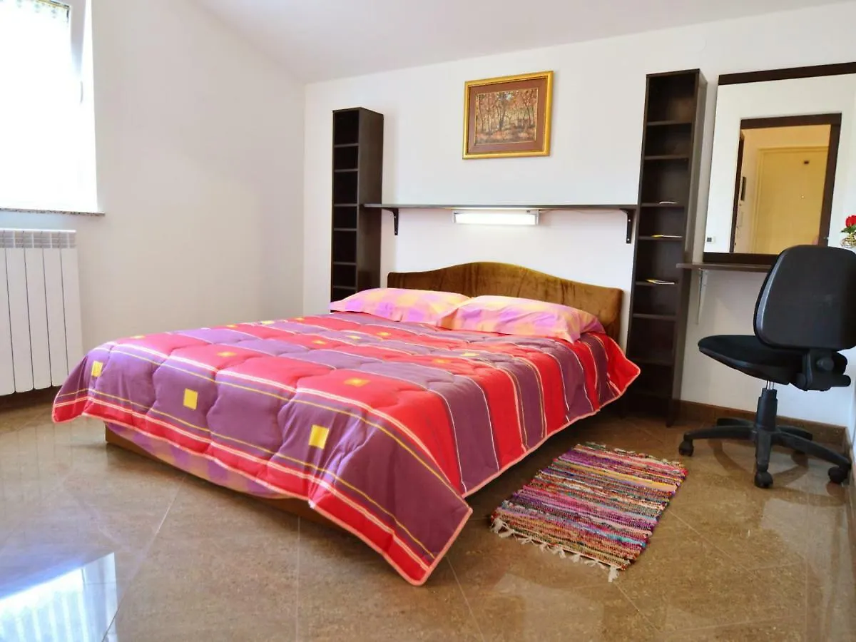 Apartment Tihomir-3 By Interhome Veprinac Κροατία